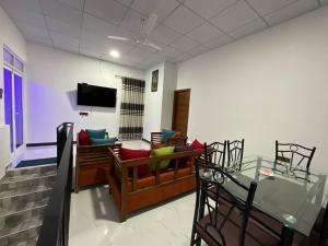 Gihans Guest House
