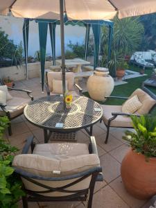Cortijo Esquina B&B Guesthouse