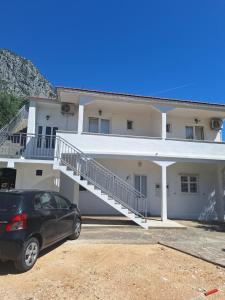 Studio apartmani Ante