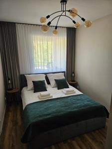 Apartament PREMIUM Dąbrowskiej 23