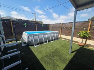Apartamentos Conil