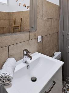 Le Citadin - Centre - Wifi - Balcon
