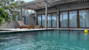 Villa Lombok Surga Kedua