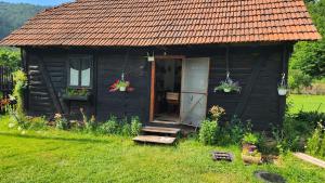 Casa Speranța din Poieni