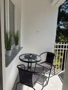 Apartament Zdrojowy