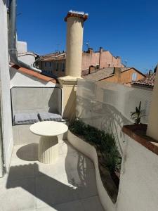 Magnifique duplex
