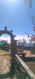TAQUILE LODGE Perú