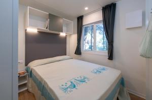 Camping Iscrixedda