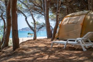 Camping Iscrixedda