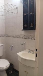 Apartment in Buenos Aires Obelisk