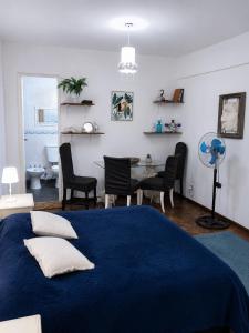 Apartment in Buenos Aires Obelisk