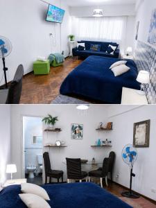 Apartment in Buenos Aires Obelisk