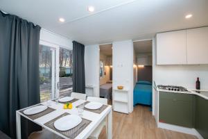 Camping Iscrixedda