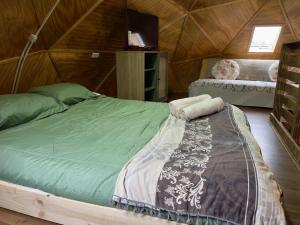 Oceana Suites Coyhaique