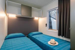 Camping Iscrixedda