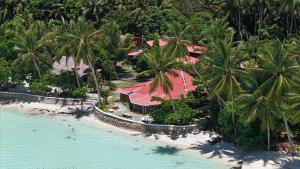 Manoa Kei Boutique Villas