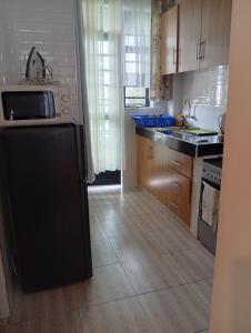 Cozy 1 Bedroom apartment near JKIA and the SGR