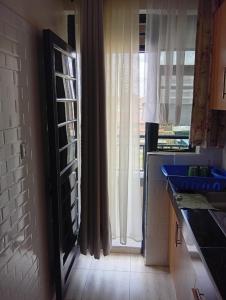 Cozy 1 Bedroom apartment near JKIA and the SGR