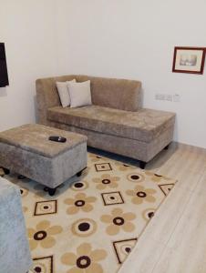 Cozy 1 Bedroom apartment near JKIA and the SGR