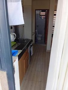 Cozy 1 Bedroom apartment near JKIA and the SGR