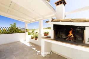 Il terrazzo sulla duna 6 by Propertize img19