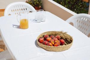 Il terrazzo sulla duna 6 by Propertize img24