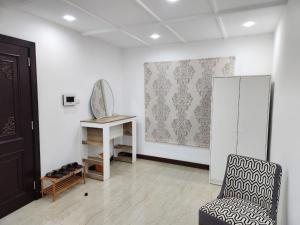 Shahan Residence