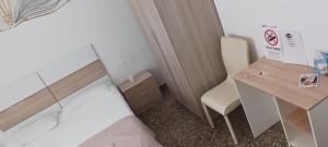 G&V Rooms