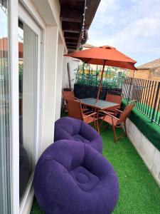 Eirenè Peaceful Suites