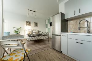 Reda Peaceful Retreat Studio by BookingHost