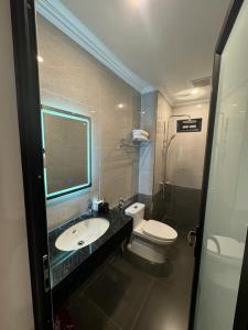 Family Transit Hotel Nội Bài