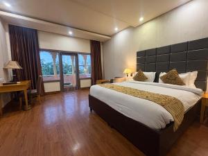 Shyam Resort Bharatpur