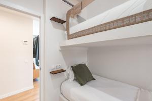 Barcelona Stadium Prestige Apartment