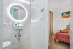 Céntrico Apartamento Con Piscina