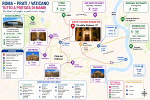 Vatican Cornelia Apartment