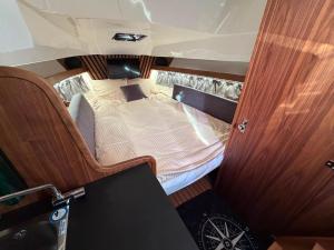 Golden Yacht Solina