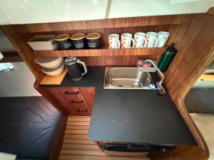 Golden Yacht Solina