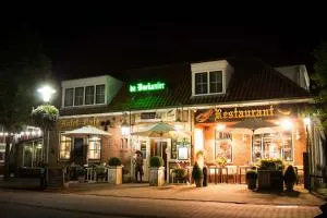Hotel Restaurant de Boekanier - أوستكابيلي