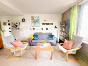 Perfect Base near Luxembourg central train station