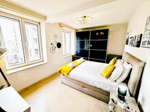 Perfect Base near Luxembourg central train station