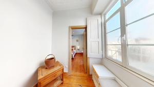 Lobster Room - Buzio - Quarto Duplo- 4