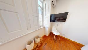 Lobster Room - Buzio - Quarto Duplo- 4