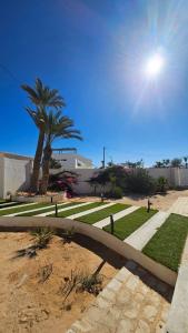 Villa ayad à 200m de la plage