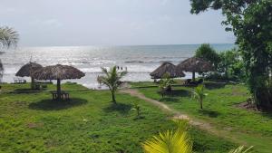 Casa Suite Palmar del viento FRENTE, FRENTE AL MAR by Amauna