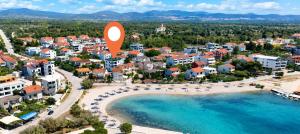 Apartments Villa Casia