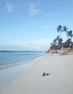 Nungwi Beach Guest House