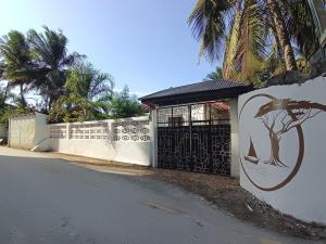 Nungwi Beach Guest House