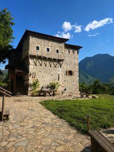 Kulla Hupi Agriturism