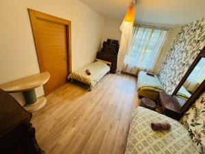 Peaceful Stay near Grenctāle Border Crossing