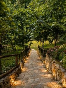 Kulla Hupi Agriturism